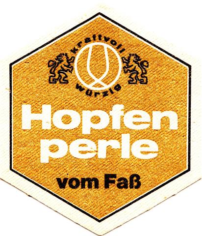 schwechat n-a schwechat hopfen 6eck 1ab (200-vom fass-schwarzbeige)